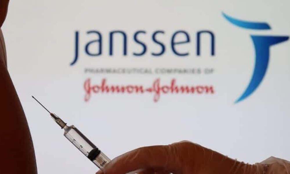Vacinas da Janssen serão distribuídas para áreas críticas do Agreste e Sertão de Pernambuco