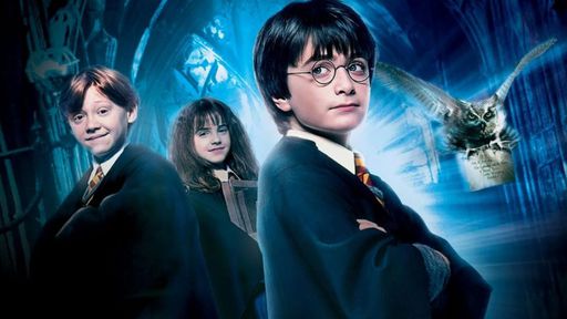 Confira os cinemas do Recife que exibem hoje Harry Potter e a Pedra Filosofal