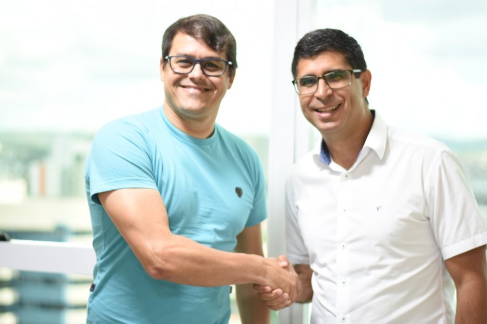 Erick Lessa destina R$ 140 mil para Arcoverde; dinheiro já está na conta