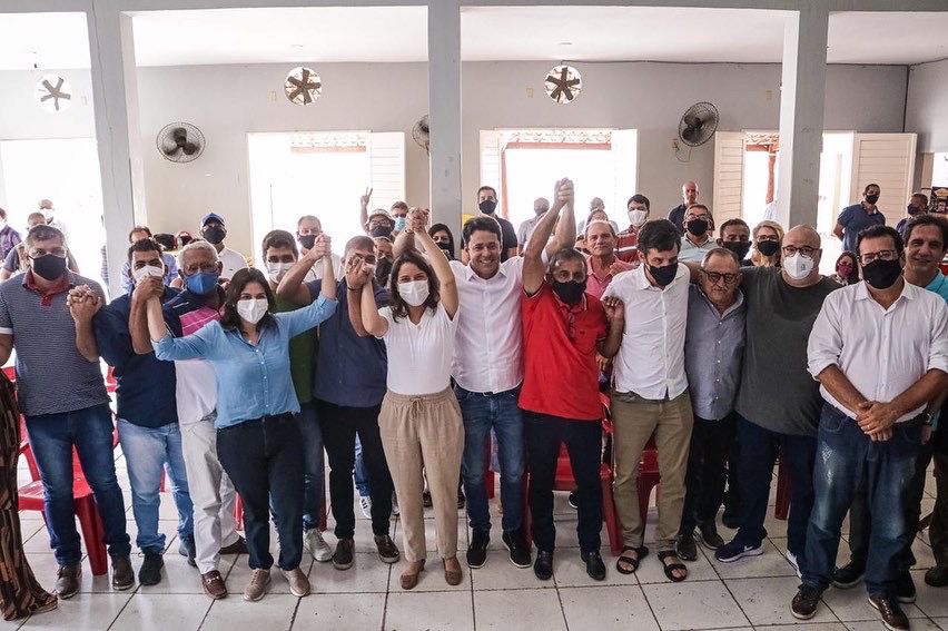 Movimento Levanta Pernambuco realiza debate em Floresta, no Sertão de Itaparica
