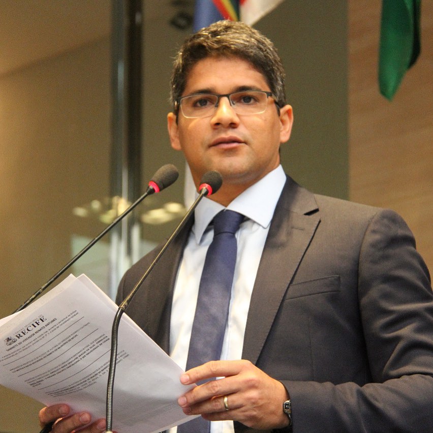 Grupo Ferreira tem novo candidato a deputado estadual