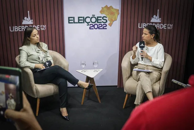 Mães de Pernambuco: Raquel apresenta programa para atender mulheres e crianças em situação de pobreza