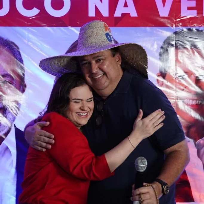 A força da aliança entre Marília Arraes e Sebastião Oliveira rumo à candidatura ao governo de Pernambuco