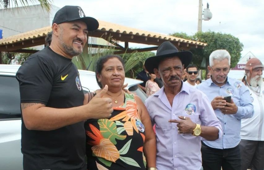 Charlles manda recado para famílias que dominam a política em Pernambuco: “Aquele tempo de pai para filho e de filho para neto acabou”