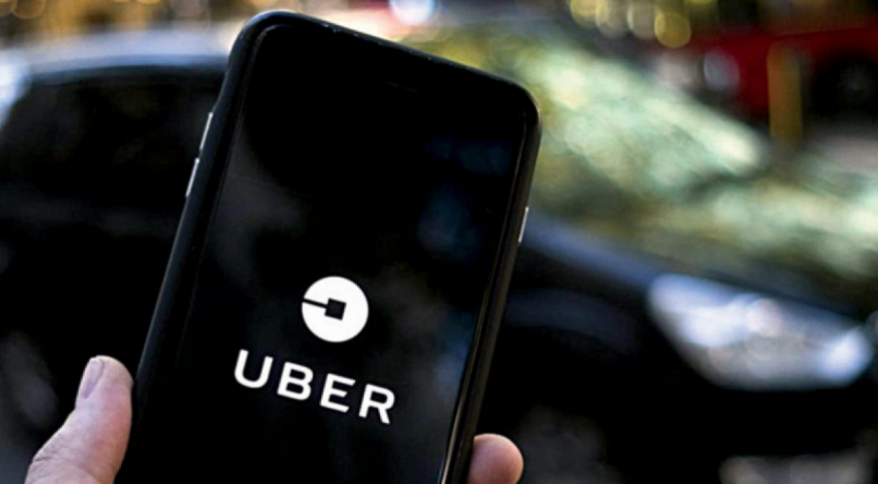 Uber disponibiliza novo serviço de agendamento para os passageiros. Confira