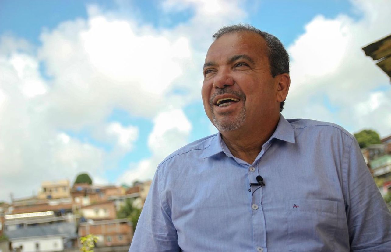 Hélio Guabiraba defende proposta de uma renda básica para as famílias em situação de vulnerabilidade