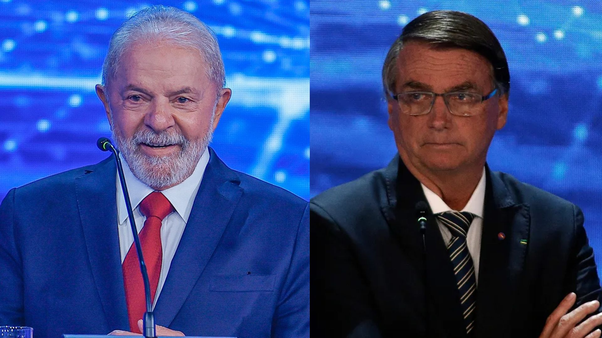 Datafolha: Com 50% dos votos válidos, Lula amplia chance de vencer no 1º turno