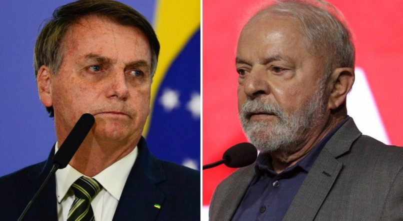 TSE suspende direito de resposta do ex-presidente Lula (PT) em programa eleitoral do presidente Bolsonaro (PL)