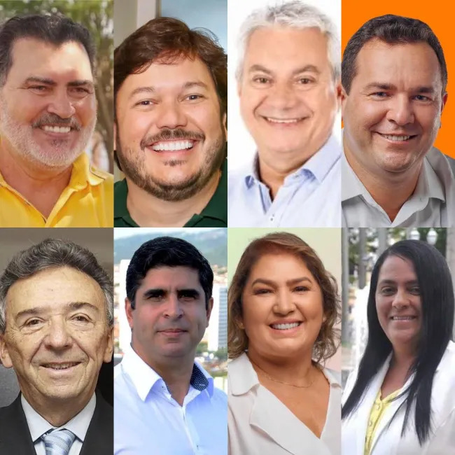Paulista, Caruaru e Olinda sem representantes na ALEPE. Enquanto isto Floresta terá 3 deputados estaduais