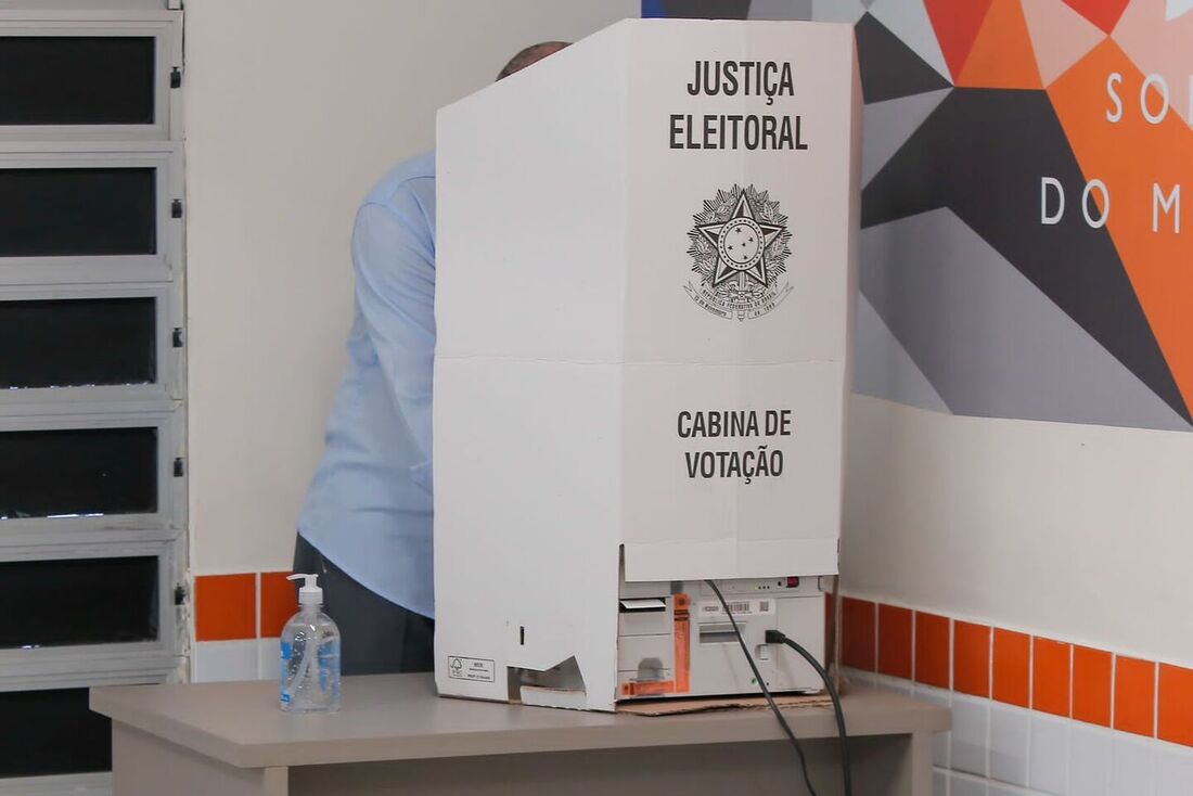 Neste segundo turno Pernambuco terá mudanças em 53 locais de votação; confira os novos endereços