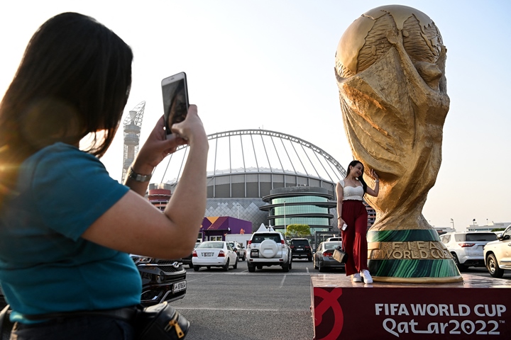 Copa do Mundo além do Brasil: sete jogos para ficar de olho na fase de grupos