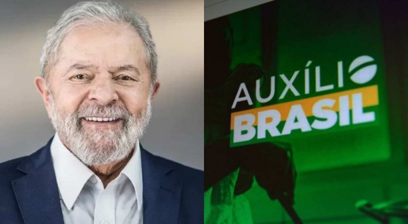 AUXÍLIO BRASIL: Lula vai diminuir auxílio? Valor BILIONÁRIO precisa ser liberado para manter