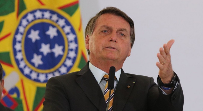 PRONUNCIAMENTO BOLSONARO AO VIVO: Jair Bolsonaro quebra silêncio e fala pela primeira vez após derrota