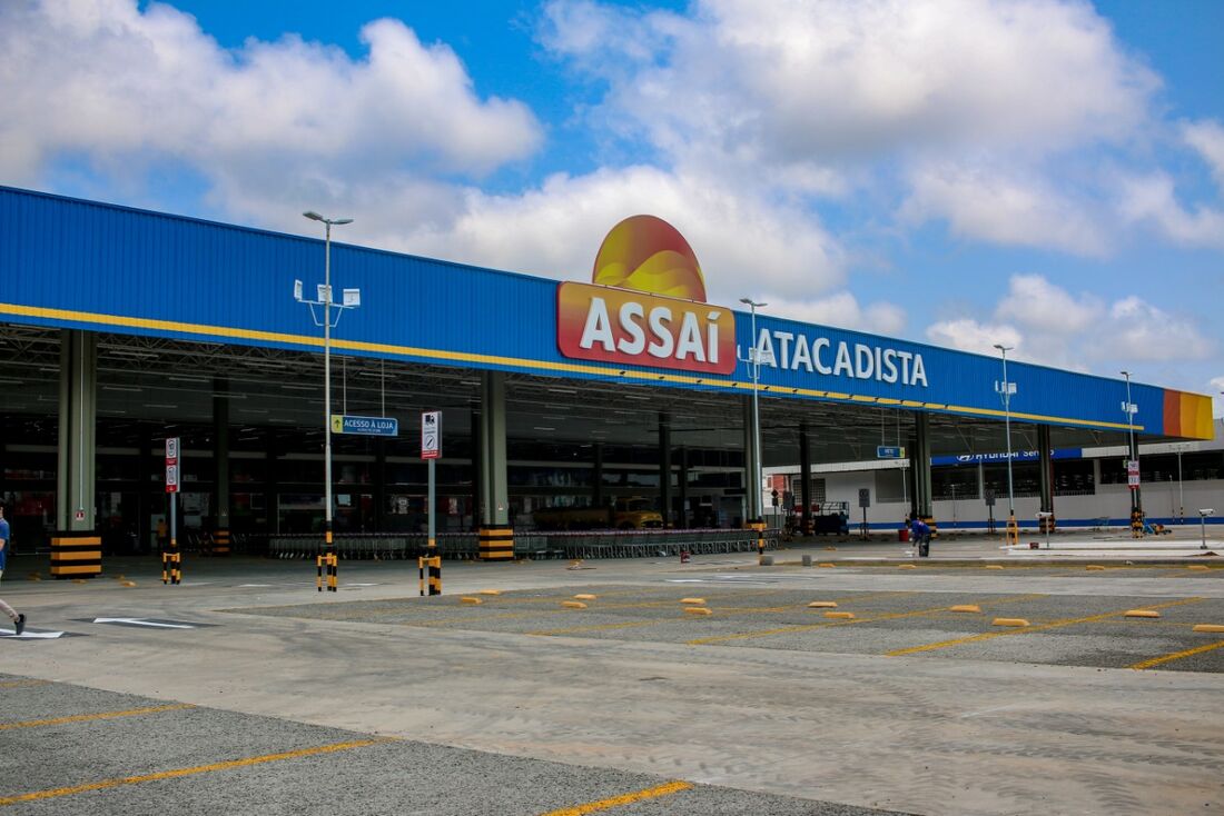 Com previsão de mil novas vagas, Assaí Atacadista vai abrir mais duas unidades em Recife
