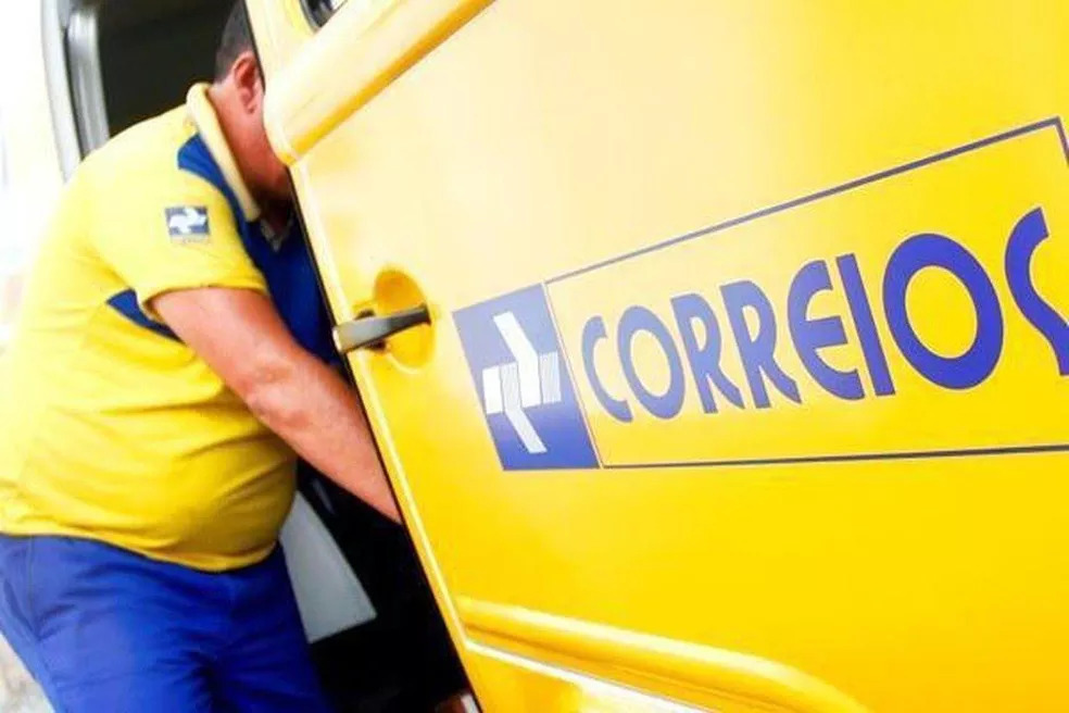 Centro de distribuição dos Correios em Caruaru alerta para surto de Covid-19 entre funcionários
