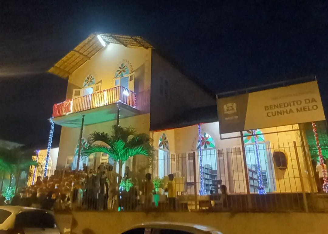 Jaboatão dos Guararapes encerra Natal nesta terça-feira com cantata