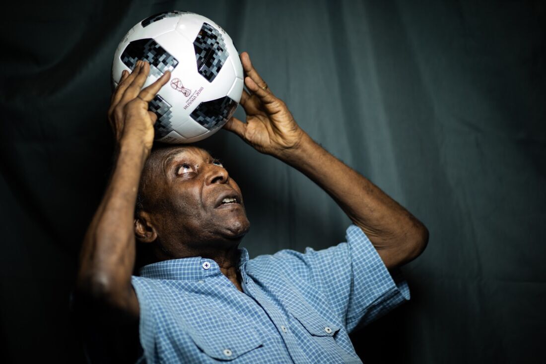 Velório de Pelé terá 24 horas de duração e será aberto ao público na Vila Belmiro
