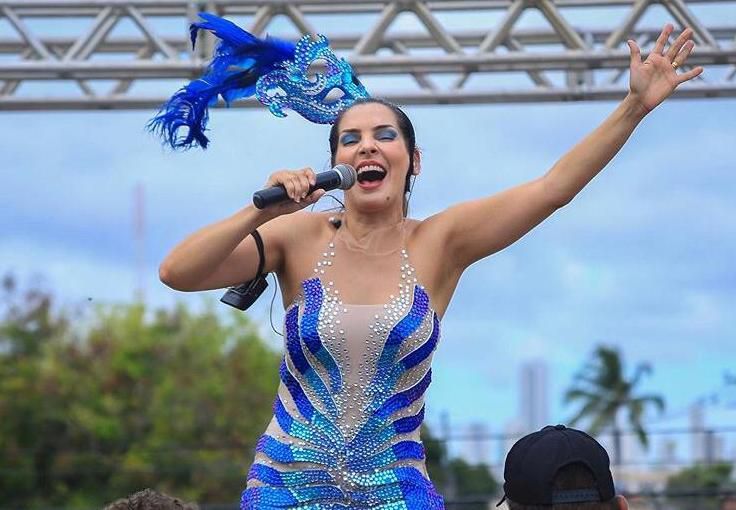 Prévia carnavalesca “Bloco Cê Rodou” acontece neste domingo na ZS do Recife