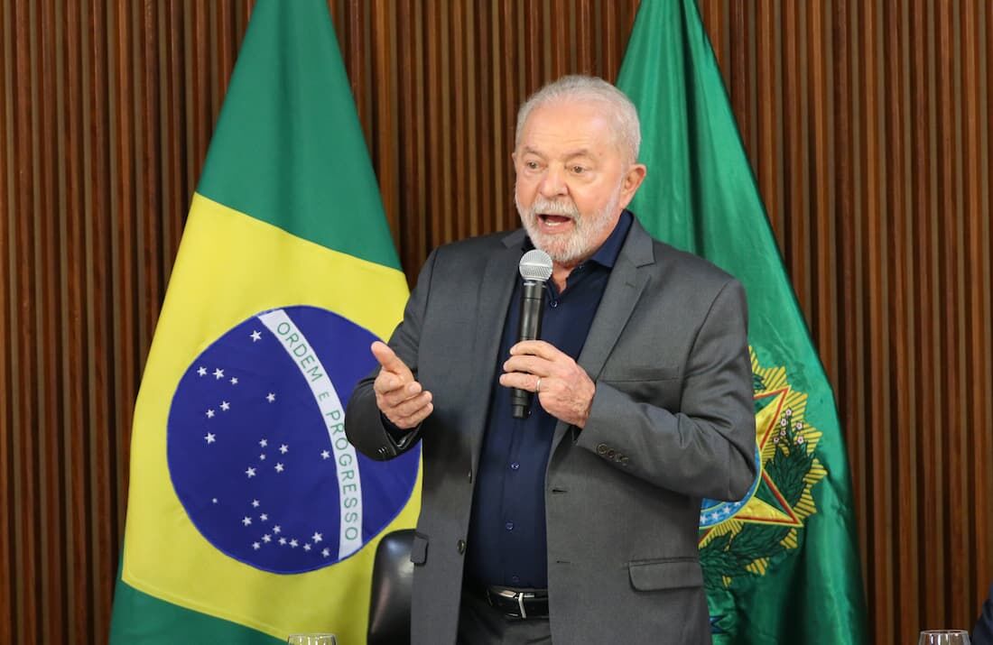 Lula dispensa 40 militares que atuavam no Palácio do Alvorada uma semana após atos terroristas