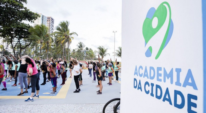 CARNAVAL 2023: Academia da Cidade do Recife tem AULAS GRATUITAS em clima de folia; veja como participar