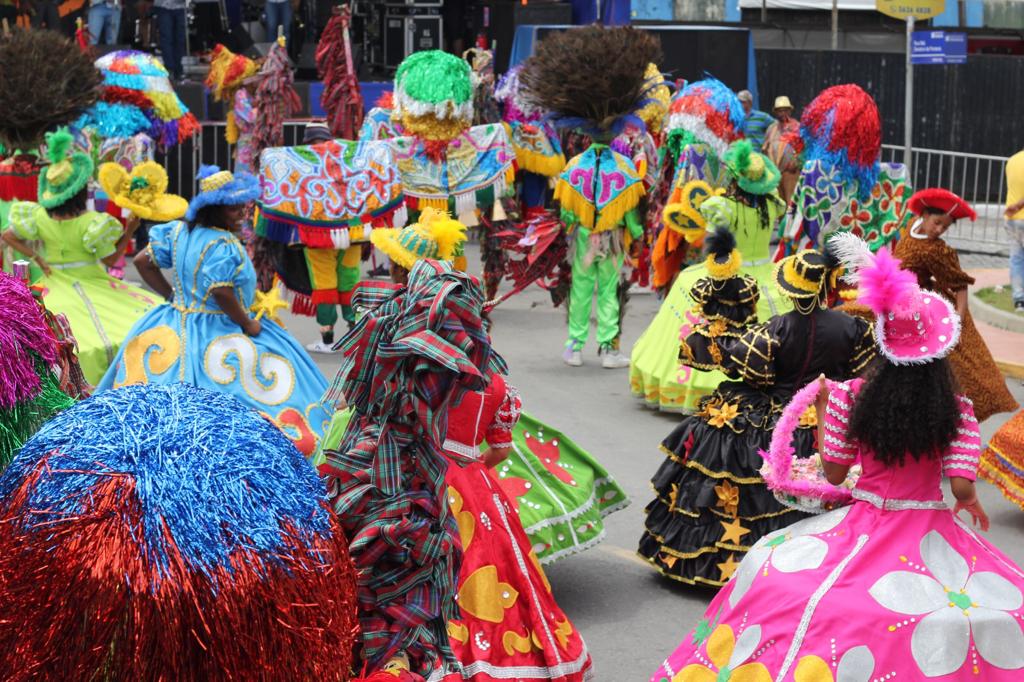 Programação do Carnaval de Goiana chega aos distritos e comunidades com Caravana Itinerante