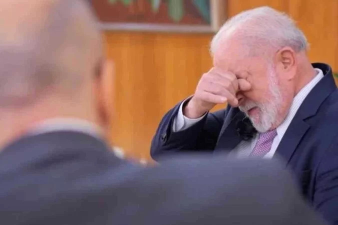 Após adiar viagem à China, Lula deve encarar anúncio de novo marco fiscal