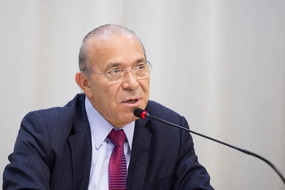 Morre, aos 77 anos, o ex-ministro Eliseu Padilha