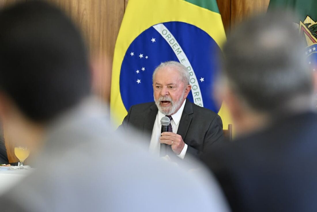 Cem dias de governo: Lula reúne ministros para marcar data e iniciar nova fase da gestão