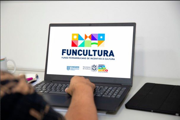 Estão abertas as inscrições para o edital do Funcultura Microprojeto Cultural
