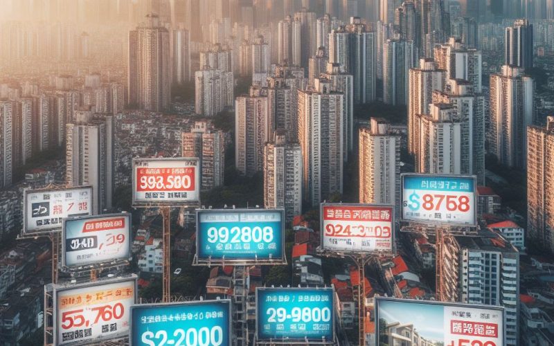 Reflexões sobre o Mercado Imobiliário Brasileiro em Julho de 2017: Uma Análise Profunda