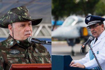 PF Investiga Possível Omissão de Comandantes Militares em Tentativa de Golpe: Relatório aponta indícios de inação do comandante do Exército e da Aeronáutica