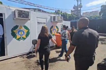 Justiça do Rio decreta nova prisão de Lívia Moura por golpe com ingressos do Rock in Rio