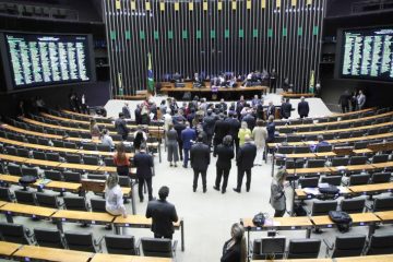 Congresso Nacional Aprova R$ 4,7 Bilhões em Créditos para o Orçamento de 2024