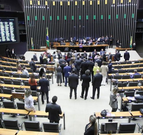 Congresso Nacional Aprova R$ 4,7 Bilhões em Créditos para o Orçamento de 2024