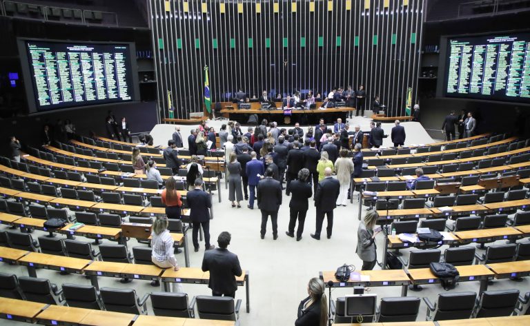 Congresso Nacional Aprova R$ 4,7 Bilhões em Créditos para o Orçamento de 2024