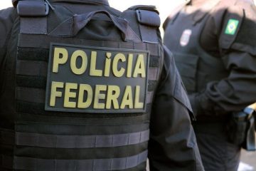 PF cumpre mandados no Ceará e outros 3 estados contra suspeitos de invadir sistema do TSE