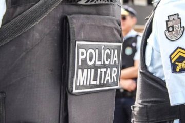 PMs são presos por integrar grupo suspeito de homicídios, extorsões e tráfico de drogas, em Fortaleza