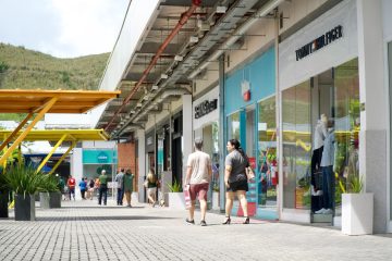 Recife Outlet tem promoções especiais na Semana do Consumidor