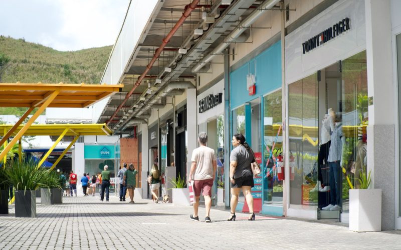 Recife Outlet tem promoções especiais na Semana do Consumidor