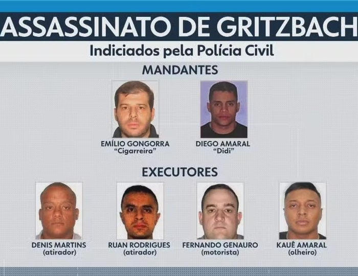 Crimes no Aeroporto de SP: Denúncia envolve PMs e suspeitos ligados ao PCC