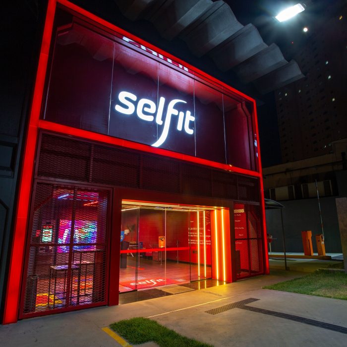 Selfit Academias adota o Protocolo Violeta para garantir segurança às mulheres
