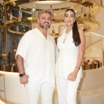 Eveliss Salon inaugura em São Paulo o primeiro Head Spa com inspiração no luxo de Dubai