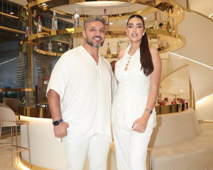 Eveliss Salon inaugura em São Paulo o primeiro Head Spa com inspiração no luxo de Dubai