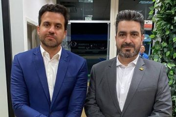 Leonardo Avalanche lidera renascimento do conservadorismo com nova fase do PRTB