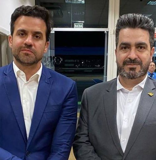 Leonardo Avalanche lidera renascimento do conservadorismo com nova fase do PRTB