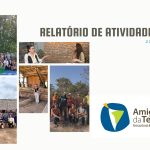 “Guardiões da Natureza: Amigos da Terra revelam conquistas na Amazônia em 2024”