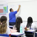 Fortaleza oferece oportunidade de especialização para professores da rede municipal com 1.050