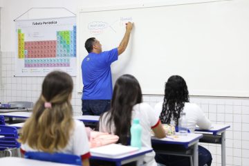 Fortaleza oferece oportunidade de especialização para professores da rede municipal com 1.050
