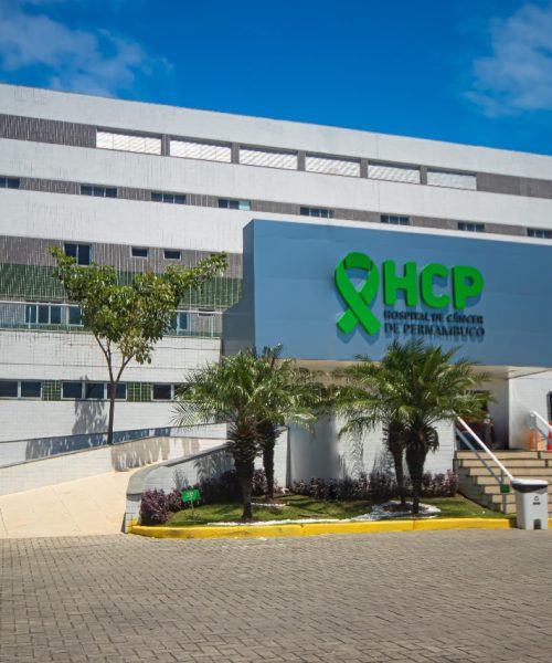 HCP promove campanha Maio Cinza e alerta para os perigos do câncer cerebral