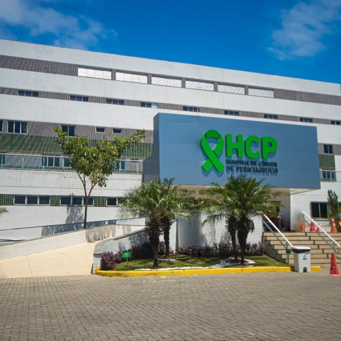 HCP promove campanha Maio Cinza e alerta para os perigos do câncer cerebral